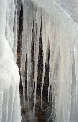 Icicles Icicles