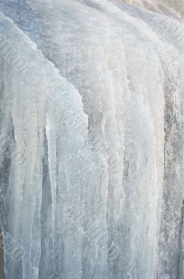 Icicles Icicles