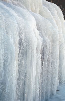 Icicles Icicles