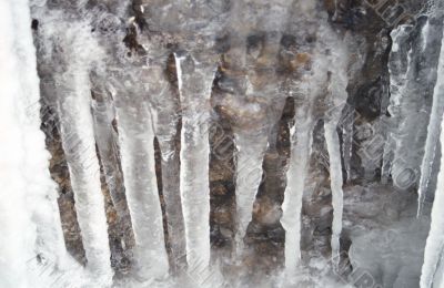 Icicles Icicles