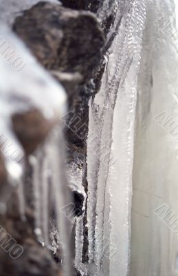 Icicles Icicles