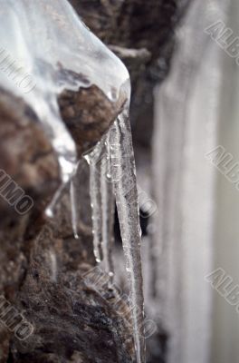 Icicles Icicles