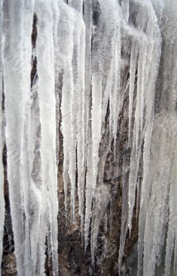 Icicles Icicles