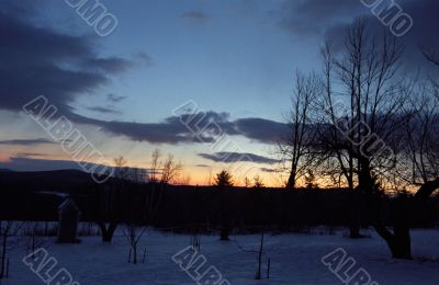 Sunrise Sunrise