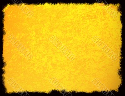 Background frame