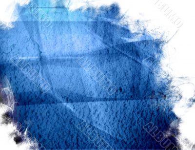 Background frame