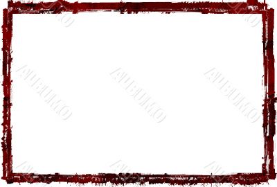 Background frame