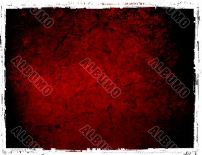 Background frame