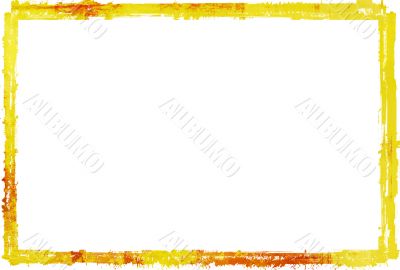 Background frame