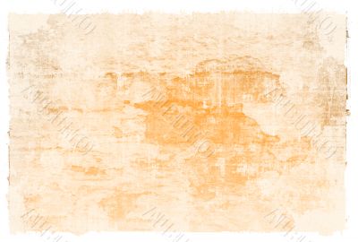 Background frame