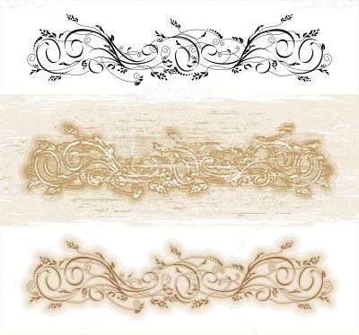 Vector swirl