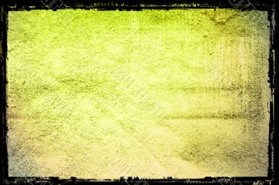 frame