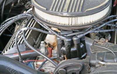 Distributor Cap Distributor Cap