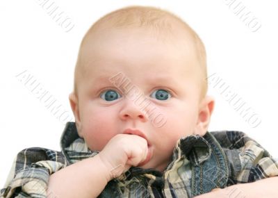 Baby boy