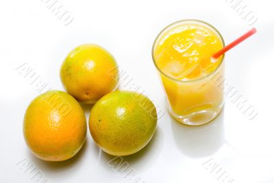 Orange Orange