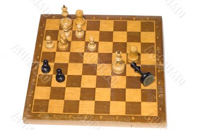 checkmate