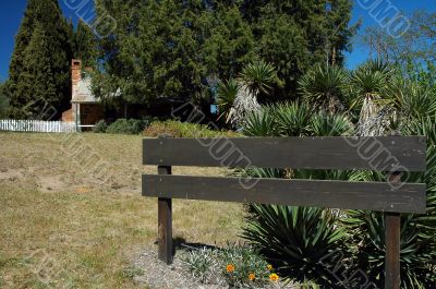 australian cottage australian cottage