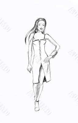 model
