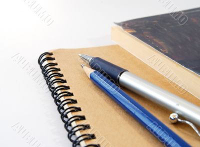 stationery
