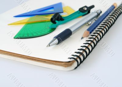stationery