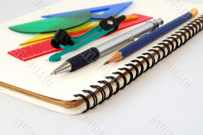 stationery
