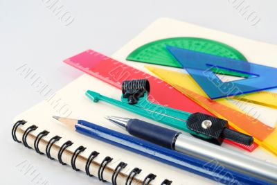 stationery