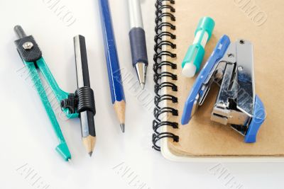 stationery