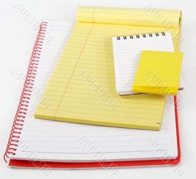 stationery