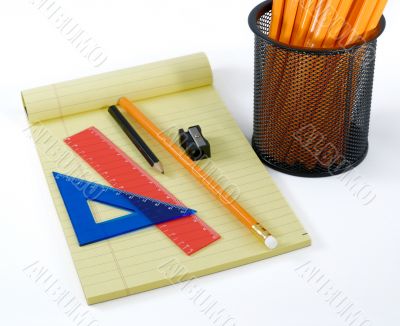 stationery