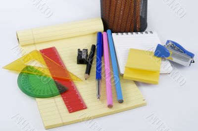 stationery