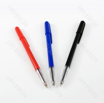 stationery