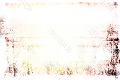Abstract  frame