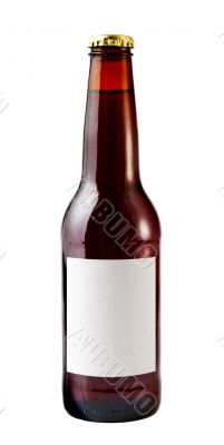 Beer Bottle