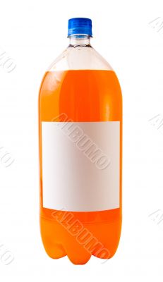 Orange Soda