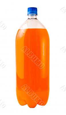 Orange Soda