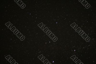 Stars Stars