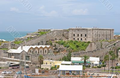 Coastal Prison