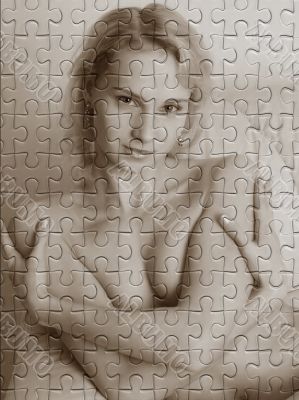 puzzle