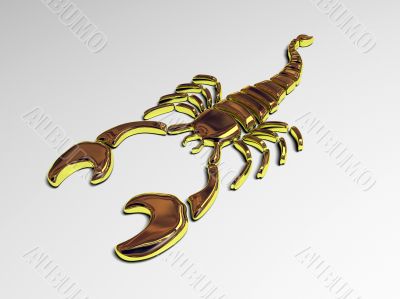 scorpion  horoscope