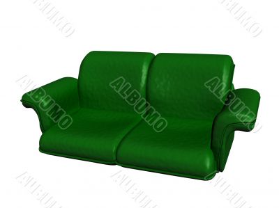 sofa 3d