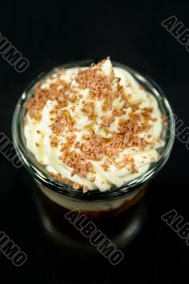 Shot Glass Coffee