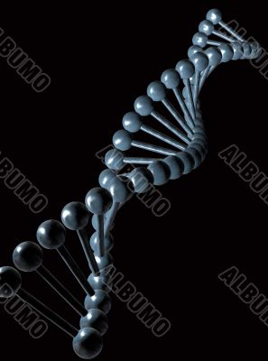 3d genetic code