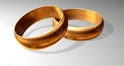 Wedding rings