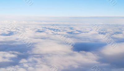 Clouds