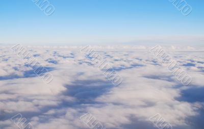 Clouds