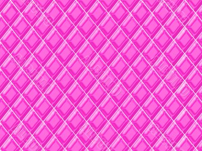 Pink texture with rhomb Pink texture with rhomb