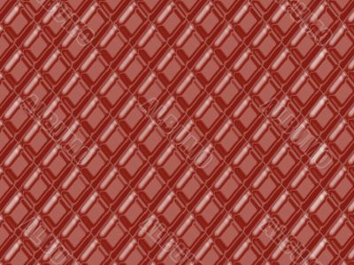 Wallpaper with texture of chocolate