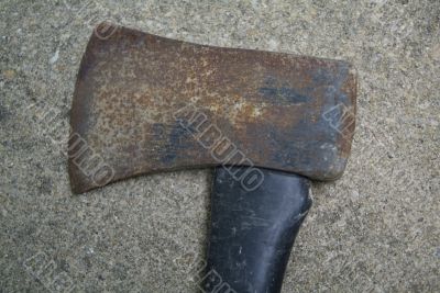 axe