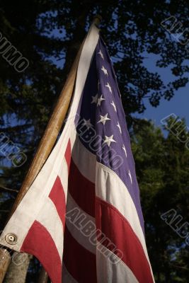 american flag american flag