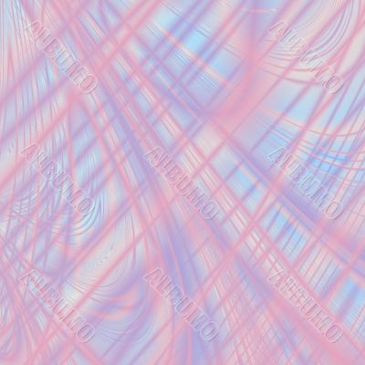 an abstract background